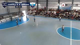 Final Copa de la Liga / Cat Sub 20 - ¡El Ciclon Campeón!