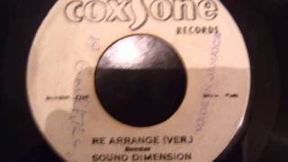 Gladiators - Re Arrange
