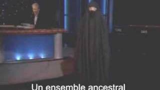 Le Burka show : défilé de mode islamique