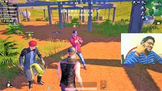 PUBG MOBILE custom games PLAYING WITH SUBSCRIBERS