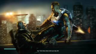 Прохождение FZ9 Timeshift (FZ9: Сдвиг времени - наследие холодной войны) Часть 1