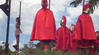 CRUCIFIXION CUTUD PAMPANGA 10 APRIL 2009 (1)