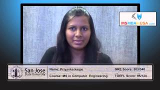 Student shares her USA F1 Visa interview experience