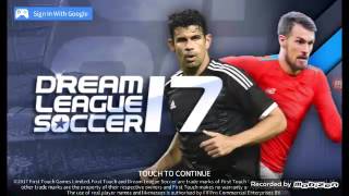 Dream League Soccer 17 mod apk + features ( link in description)