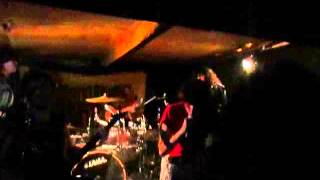 Armoured Knight - Metal Az Esz (Cover Pokolgép)