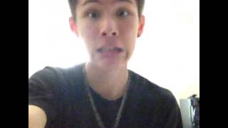 Ariana Grande lip Sync 5DV dontjudgeme Mr Carterr