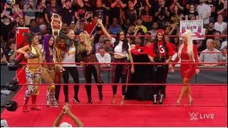 Young Girl Beauty Fight: Ronda Rousey vs. Stephanie McMahon Film