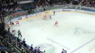 Торпедо - Спартак 3:0