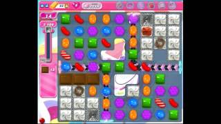 Candy Crush Saga Level 2215 No Boosters