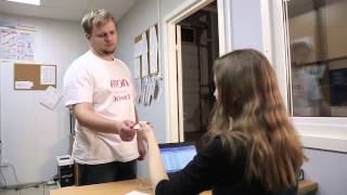 Цифровой тахограф ATOL Drive 5.  Презентация.