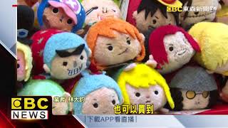 日航海王專賣店登台 化身光之美少女
