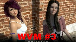 WVM GAMEPLAY #3