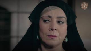 مسلسل وردة شامية ـ الحلقة 16 السادسة عشر كاملة HD | Warda Shamya