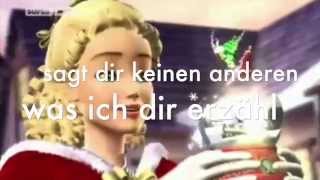 Barbie in eine Weihnachtsgeschichte - Lieber Nikolaus