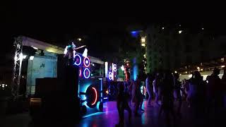 Green Max Hotel 5* Gece Eğlencesi
