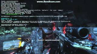 Crysis 3 Решение Проблемы!