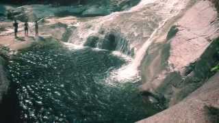 Puna Forager's EPIC FORAGE ADVENTURE (iMovie full version)(HD)