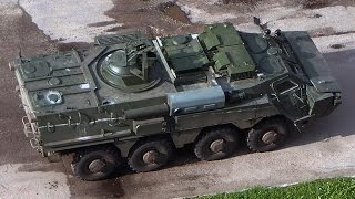 ТЕХНІКА ВІЙНИ №49. Авіамузей. Ан-178. Ту-22М. Рельсотрон [ENG SUB]