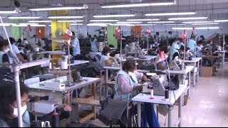 Carrera Confección de Prendas de Vestir CHICLAYO