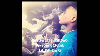 Lil Kill - NoBody