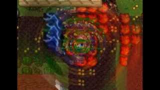 [DINERA.DYN.PL] (Disturbed vs Jeden Cel) Watch [HD]
