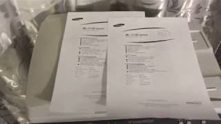 HP LaserJet M1522nf