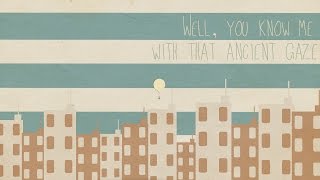 Roo Panes - 'Know me well' ~ Unofficial lyric animation ~