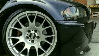 Emre's BMW M3 E46 - Carporn / Movie (4K Ultra HD)