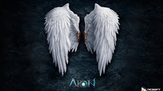 Guía AION online | Creación de personaje y clases (ESPAÑOL)