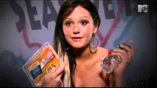 Jersey Shore Parody