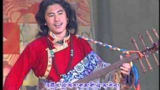Tibetan song cele Labrang Gonpa བླ་བྲང་བཀྲ་ཤིས་འཁྱིལ-1