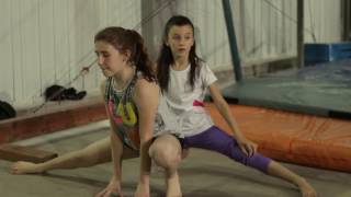 Gimnasia (Bloque 1) | AMISTOSO