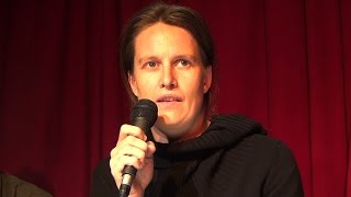 Politics in the Pub - HISTORY - Dr Anna Clark