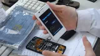 FLY IQ449 HARD RESET