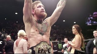 UFC 194: Na Expectativa - Conor McGregor