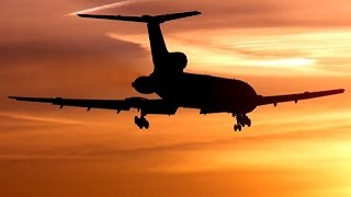 Крушение самолета Ту-154 Минобороны в Сочи последние новости 11:20