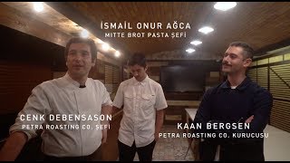 MSA Culinary Days Nisan 2019 - Kaan Bergsen & Cenk Debensason