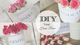 DIY SAN VALENTIN ARREGLO FLORAL PARA REGALAR O VENDER, IDEAS DE REGALOS 14 DE FEBRERO, MARYTÓ