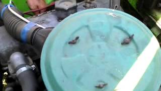 Шокирующая правда про MPG BOOST - Москвич работает как иномарка