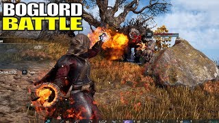 BOGLORD BATTLE | Dark and Light | Let's Play Gameplay | S02E05