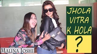 मलिनाले खोलिन् आफ्नो DREAM BOY को रहस्य | Malina Joshi | NEP TV NETWORK |