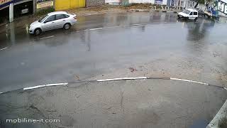 Видео с камеры Dahua DH-IPC-HFW1220SP-0360B