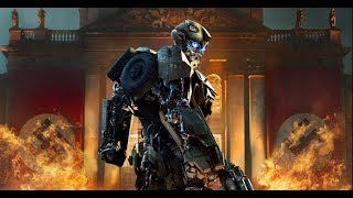 Трансформеры: Последний рыцарь - обзор за 3 000 000 рублей.