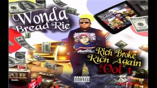 WONDABREAD RIE- MY MISSTRESS  ft- TWIN