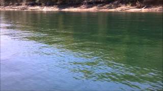 Enter The Void: The Ned Rig Goes Deep At Table Rock