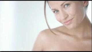 Dove Triple Moisturising Body Wash 2010 Ad