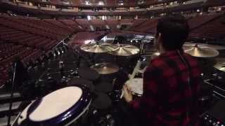 Q Drum Co. -Shedding Light...Adam Marcello