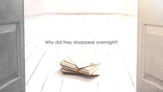 The Sudden Departure of the Frasers by Louise Candlish