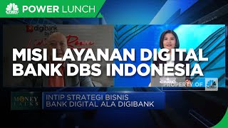 “Live More, Bank Less” Misi Layanan Digital Bank DBS Indonesia