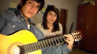 Tubo fluorescente - Cocíname (Cover)